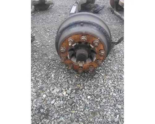 EATON-SPICER E1202I AXLE ASSEMBLY, FRONT (STEER)