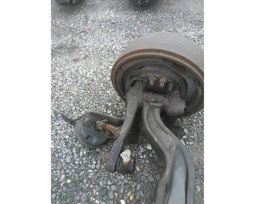 EATON-SPICER E1202I AXLE ASSEMBLY, FRONT (STEER)