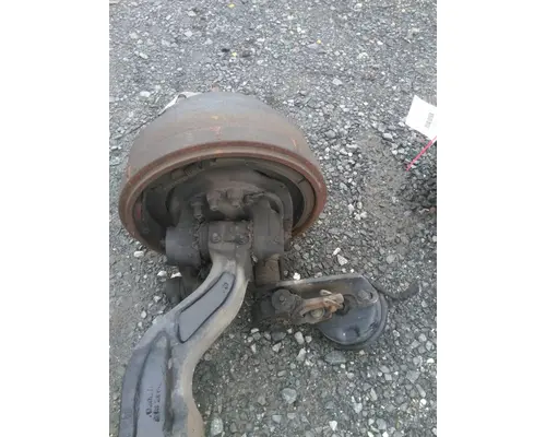 EATON-SPICER E1202I AXLE ASSEMBLY, FRONT (STEER)