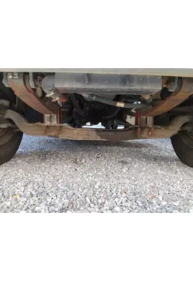 EATON-SPICER E1202I AXLE ASSEMBLY, FRONT (STEER)