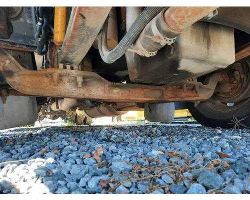 EATON-SPICER E1202I AXLE ASSEMBLY, FRONT (STEER)