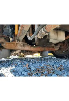 EATON-SPICER E1202I AXLE ASSEMBLY, FRONT (STEER)