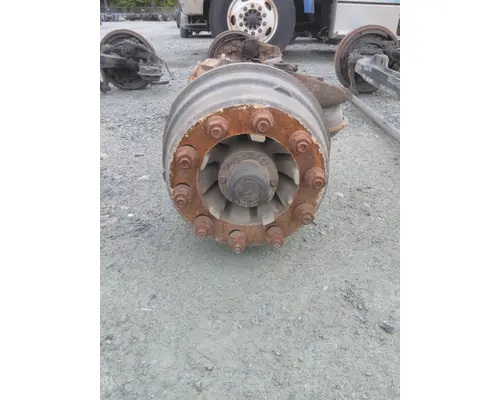 EATON-SPICER E1202I AXLE ASSEMBLY, FRONT (STEER)