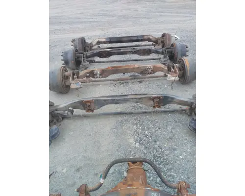 EATON-SPICER E1202I AXLE ASSEMBLY, FRONT (STEER)