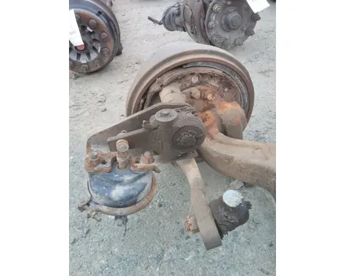 EATON-SPICER E1202I AXLE ASSEMBLY, FRONT (STEER)