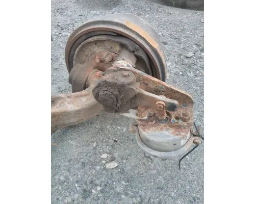 EATON-SPICER E1202I AXLE ASSEMBLY, FRONT (STEER)