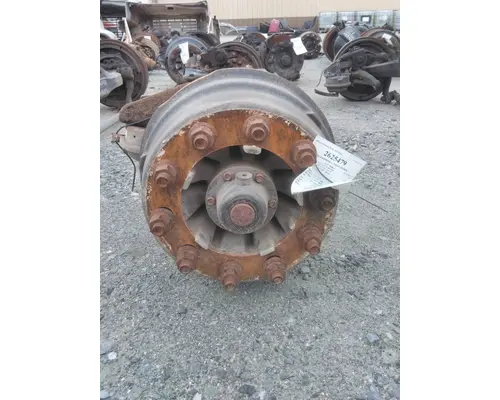 EATON-SPICER E1202I AXLE ASSEMBLY, FRONT (STEER)