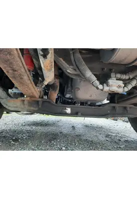 EATON-SPICER E1202I AXLE ASSEMBLY, FRONT (STEER)