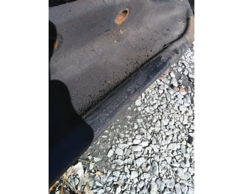 EATON-SPICER E1202I AXLE ASSEMBLY, FRONT (STEER)