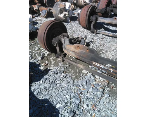EATON-SPICER E1202I AXLE ASSEMBLY, FRONT (STEER)
