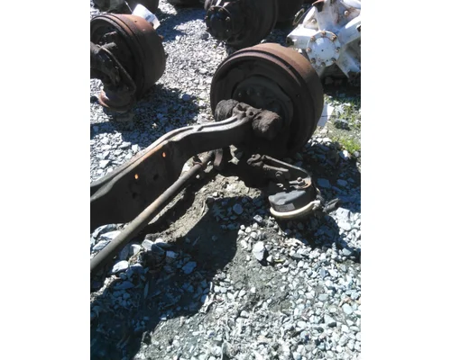 EATON-SPICER E1202I AXLE ASSEMBLY, FRONT (STEER)