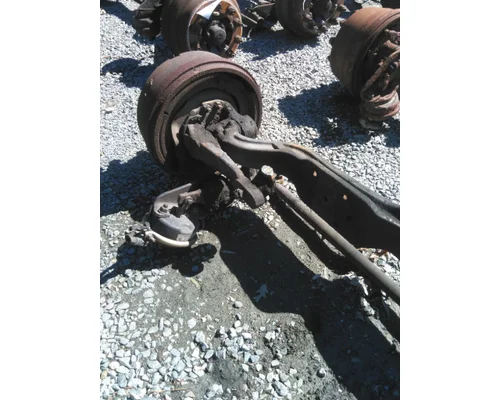 EATON-SPICER E1202I AXLE ASSEMBLY, FRONT (STEER)