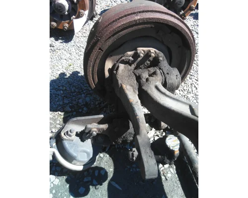 EATON-SPICER E1202I AXLE ASSEMBLY, FRONT (STEER)