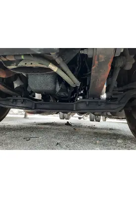 EATON-SPICER E1202I AXLE ASSEMBLY, FRONT (STEER)