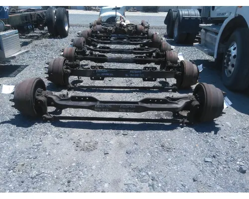 EATON-SPICER E1202I AXLE ASSEMBLY, FRONT (STEER)