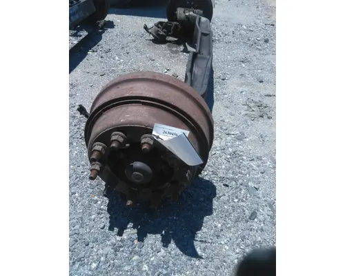 EATON-SPICER E1202I AXLE ASSEMBLY, FRONT (STEER)