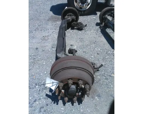 EATON-SPICER E1202I AXLE ASSEMBLY, FRONT (STEER)