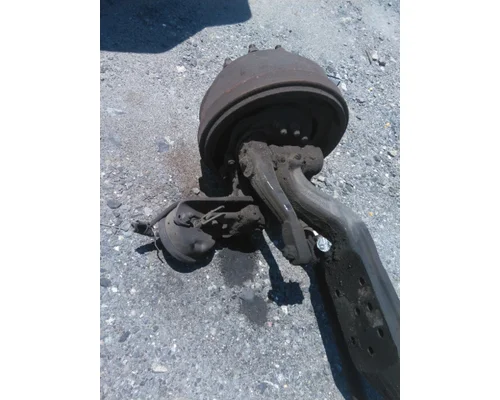 EATON-SPICER E1202I AXLE ASSEMBLY, FRONT (STEER)