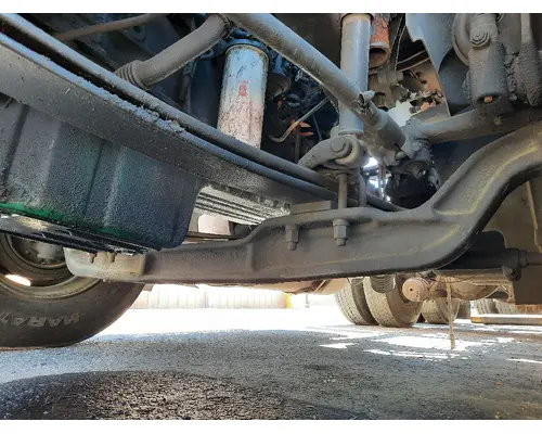 EATON-SPICER E1202I AXLE ASSEMBLY, FRONT (STEER)
