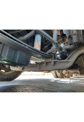 EATON-SPICER E1202I AXLE ASSEMBLY, FRONT (STEER)