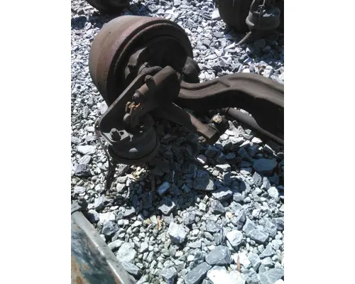 EATON-SPICER E1202I AXLE ASSEMBLY, FRONT (STEER)