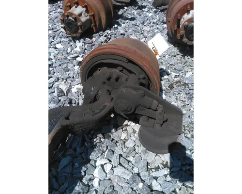 EATON-SPICER E1202I AXLE ASSEMBLY, FRONT (STEER)