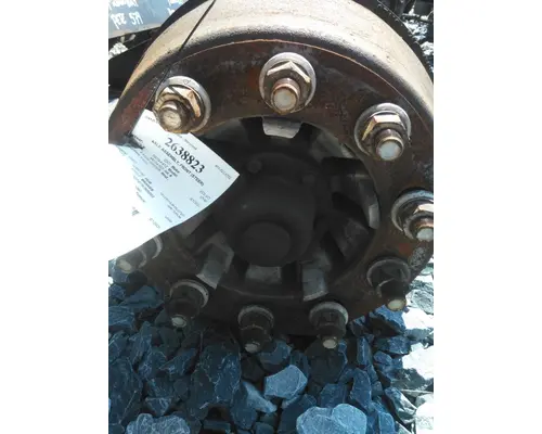 EATON-SPICER E1202I AXLE ASSEMBLY, FRONT (STEER)