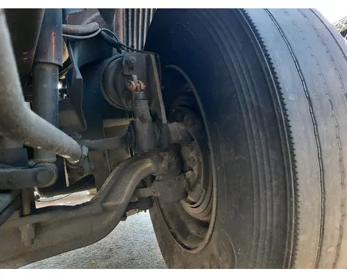 EATON-SPICER E1202I AXLE ASSEMBLY, FRONT (STEER)