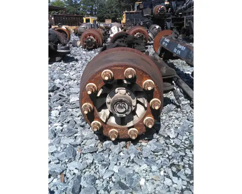EATON-SPICER E1202I AXLE ASSEMBLY, FRONT (STEER)