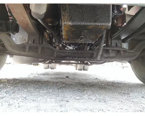 EATON-SPICER E1202I AXLE ASSEMBLY, FRONT (STEER)