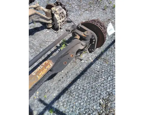 EATON-SPICER E1202I AXLE ASSEMBLY, FRONT (STEER)