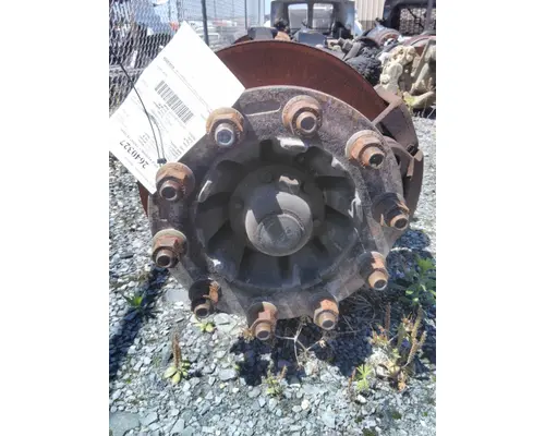 EATON-SPICER E1202I AXLE ASSEMBLY, FRONT (STEER)