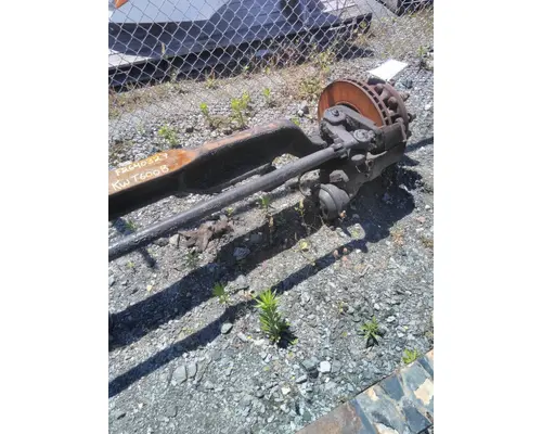 EATON-SPICER E1202I AXLE ASSEMBLY, FRONT (STEER)