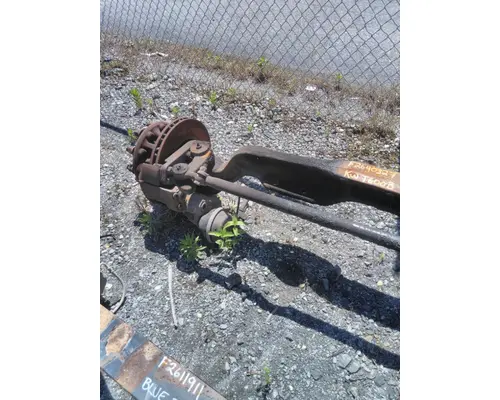 EATON-SPICER E1202I AXLE ASSEMBLY, FRONT (STEER)