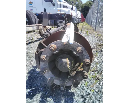 EATON-SPICER E1202I AXLE ASSEMBLY, FRONT (STEER)