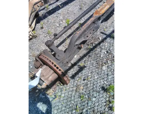 EATON-SPICER E1202I AXLE ASSEMBLY, FRONT (STEER)