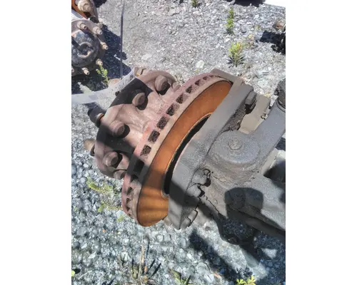 EATON-SPICER E1202I AXLE ASSEMBLY, FRONT (STEER)