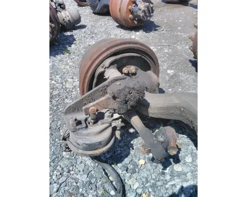 EATON-SPICER E1202I AXLE ASSEMBLY, FRONT (STEER)