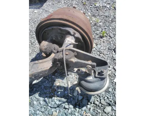 EATON-SPICER E1202I AXLE ASSEMBLY, FRONT (STEER)