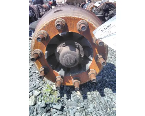 EATON-SPICER E1202I AXLE ASSEMBLY, FRONT (STEER)