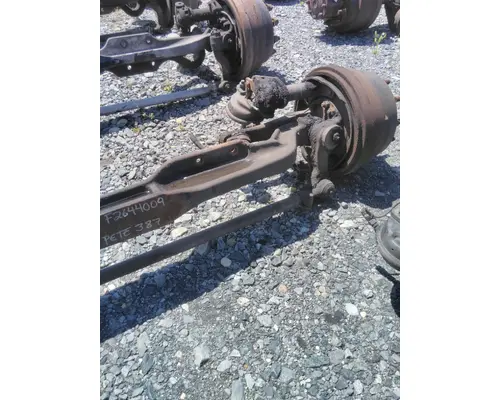 EATON-SPICER E1202I AXLE ASSEMBLY, FRONT (STEER)