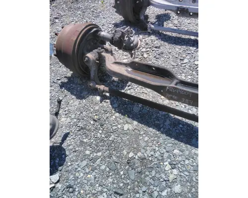 EATON-SPICER E1202I AXLE ASSEMBLY, FRONT (STEER)