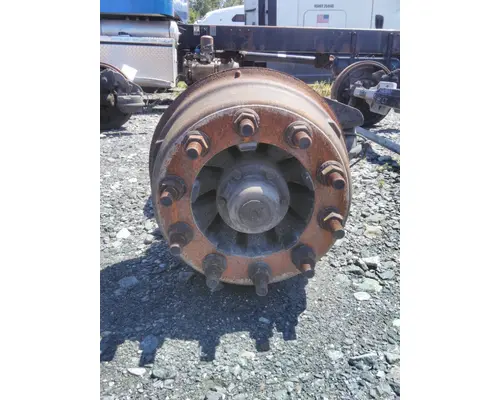 EATON-SPICER E1202I AXLE ASSEMBLY, FRONT (STEER)