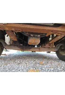 EATON-SPICER E1202I AXLE ASSEMBLY, FRONT (STEER)