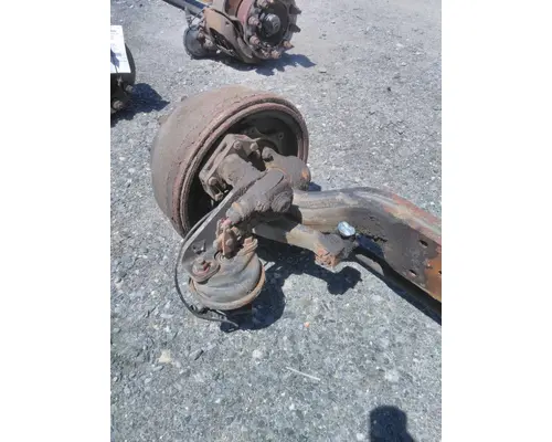 EATON-SPICER E1202I AXLE ASSEMBLY, FRONT (STEER)