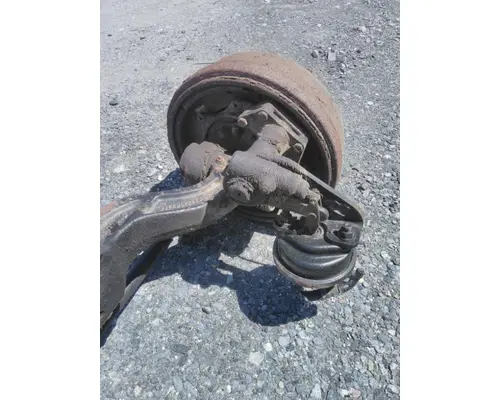 EATON-SPICER E1202I AXLE ASSEMBLY, FRONT (STEER)
