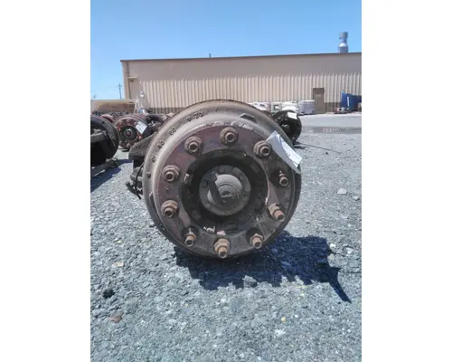 EATON-SPICER E1202I AXLE ASSEMBLY, FRONT (STEER)