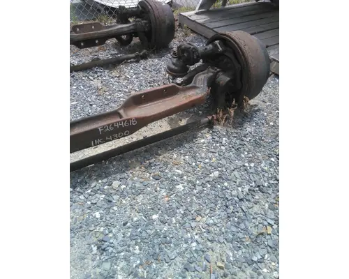 EATON-SPICER E1202I AXLE ASSEMBLY, FRONT (STEER)