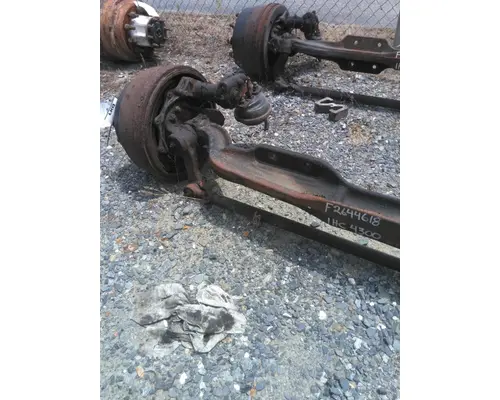 EATON-SPICER E1202I AXLE ASSEMBLY, FRONT (STEER)