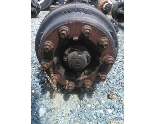 EATON-SPICER E1202I AXLE ASSEMBLY, FRONT (STEER)